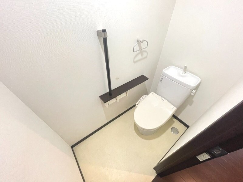 イメゾン麹屋の物件内観写真