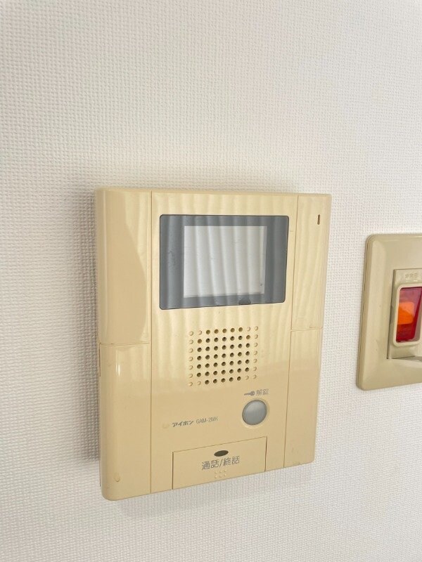 イメゾン麹屋の物件内観写真