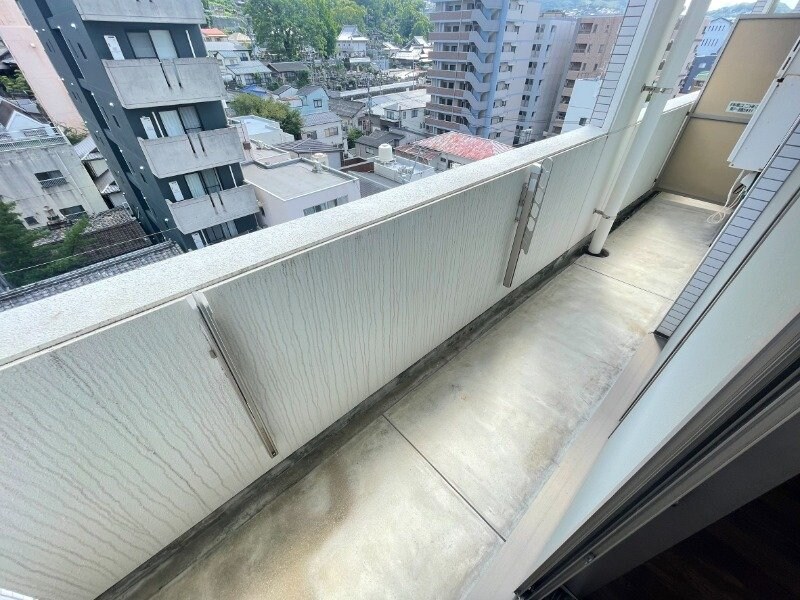 イメゾン麹屋の物件内観写真