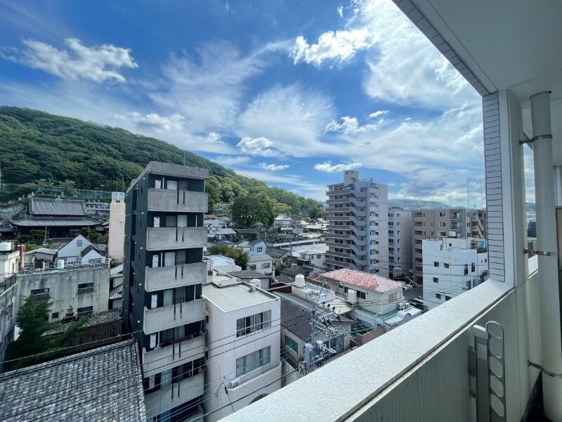 イメゾン麹屋の物件内観写真