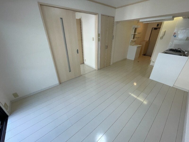 コーポヤマダの物件内観写真