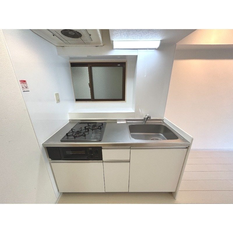 コーポヤマダの物件内観写真