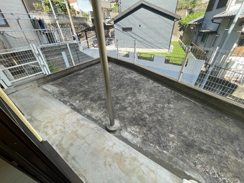 コーポヤマダの物件内観写真