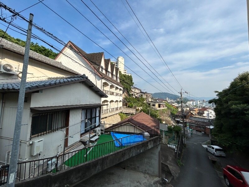 コーポヤマダの物件内観写真