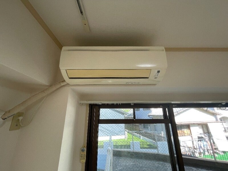 コーポヤマダの物件内観写真