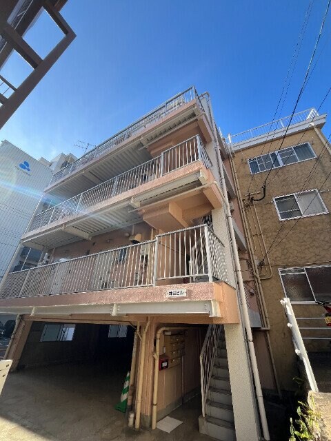 赤迫駅 徒歩1分の物件外観写真