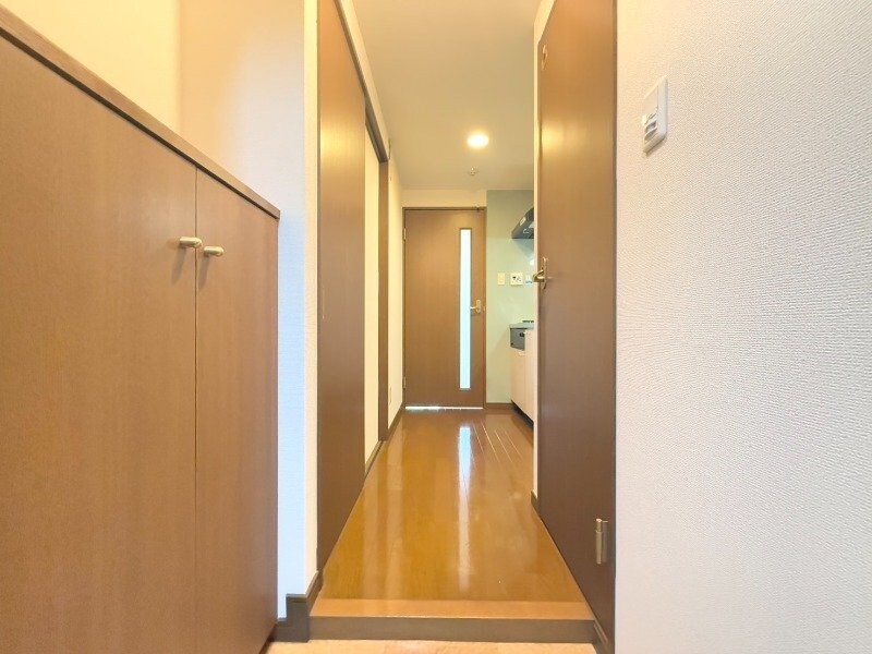 ディノ馬町の物件内観写真