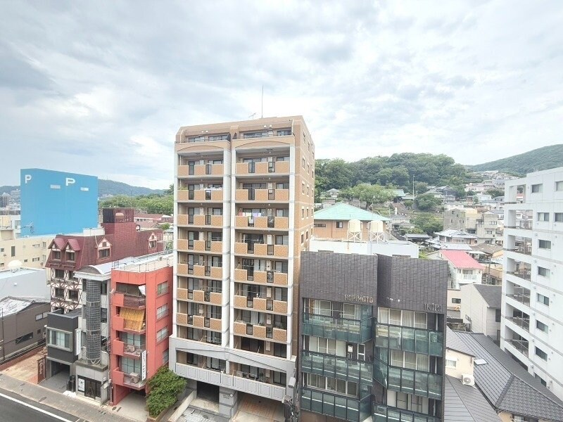 ディノ馬町の物件内観写真