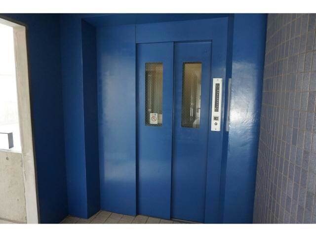 三愛ビル９の物件外観写真