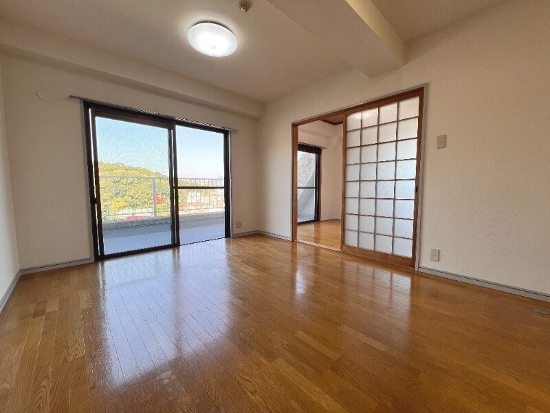 三愛ビル９の物件内観写真