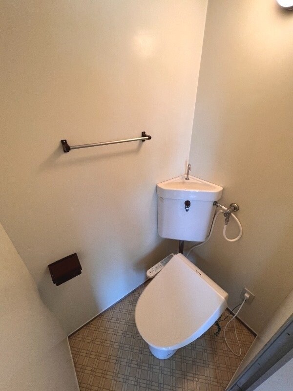 三愛ビル９の物件内観写真