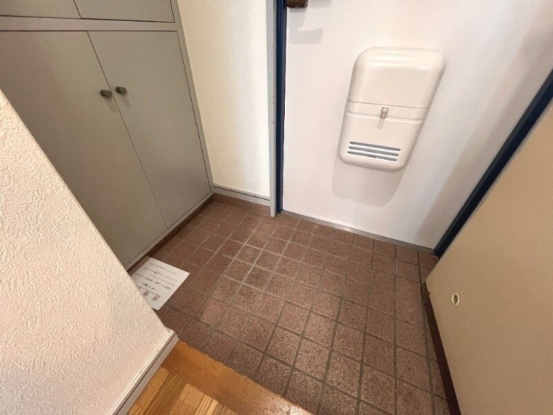 三愛ビル９の物件内観写真