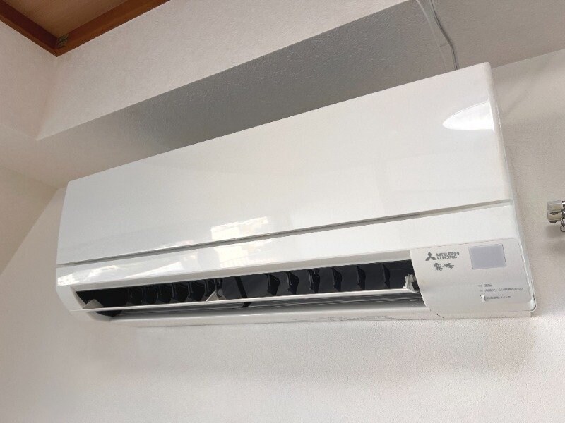 三愛ビル９の物件内観写真