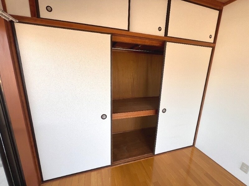 三愛ビル９の物件内観写真