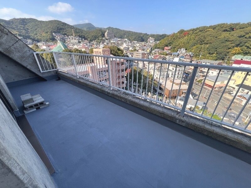 三愛ビル９の物件内観写真