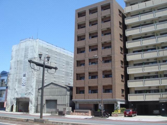 フリーデンＳＴの物件外観写真