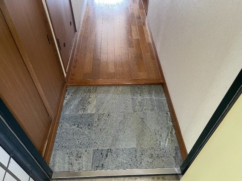 ビーハイブマンションの物件内観写真