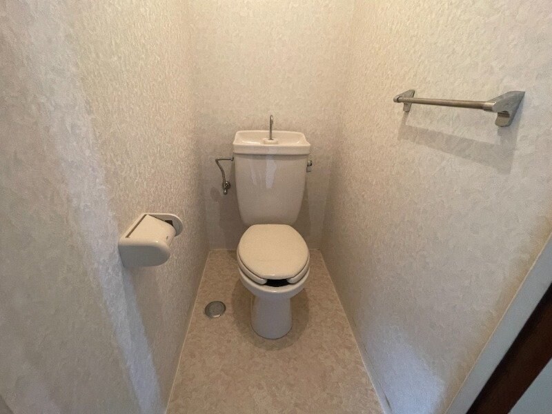 ビーハイブマンションの物件内観写真