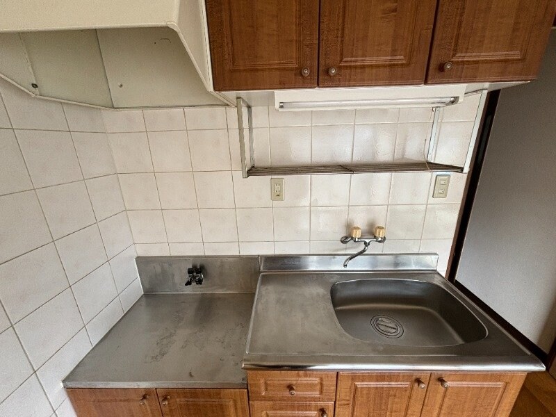 ビーハイブマンションの物件内観写真