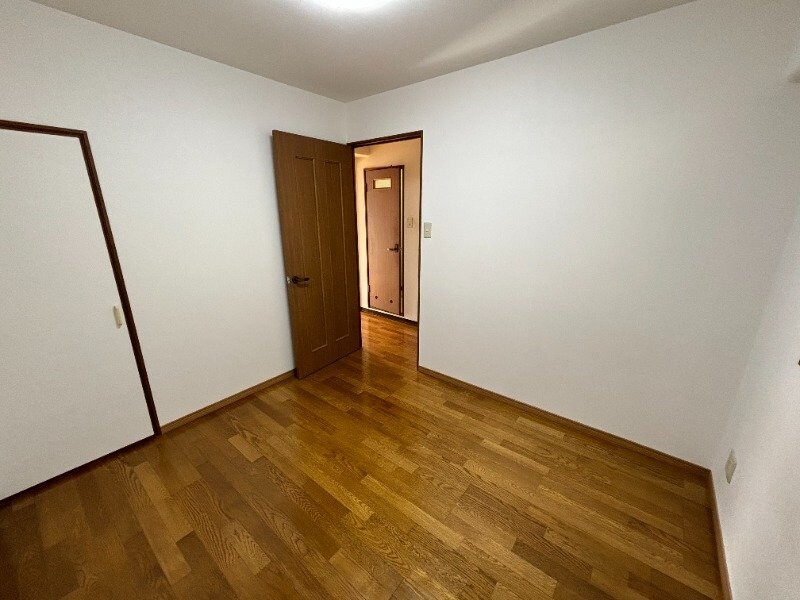 ビーハイブマンションの物件内観写真