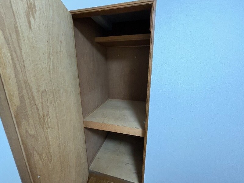 ビーハイブマンションの物件内観写真