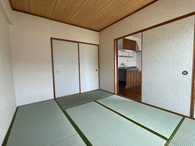 ビーハイブマンションの物件内観写真