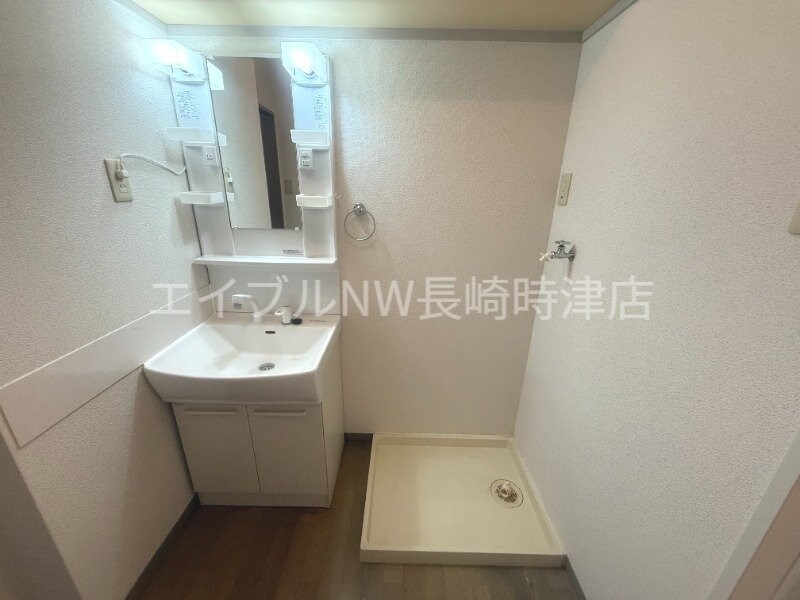 ハイカムールおびたBの物件内観写真