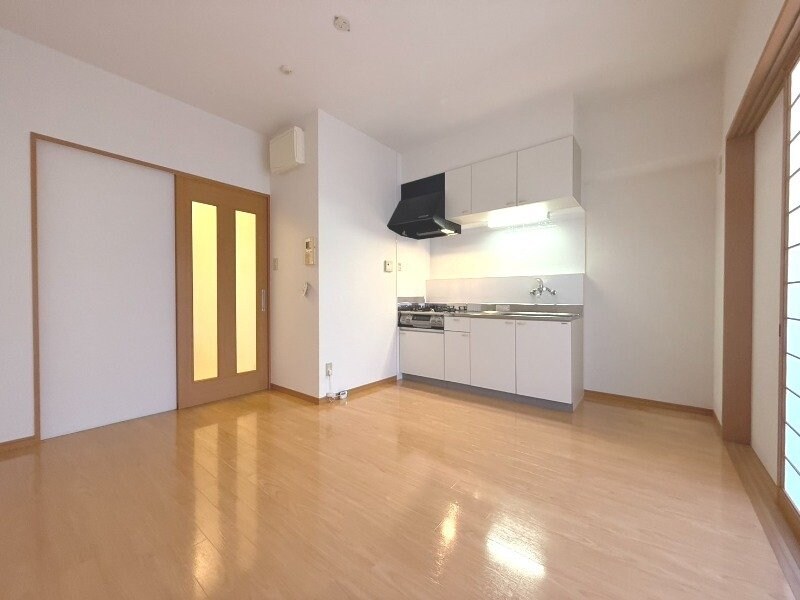 Felice act.1の物件内観写真