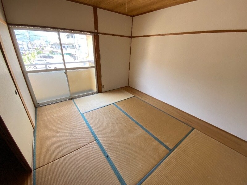 高田駅 徒歩30分 2階の物件内観写真