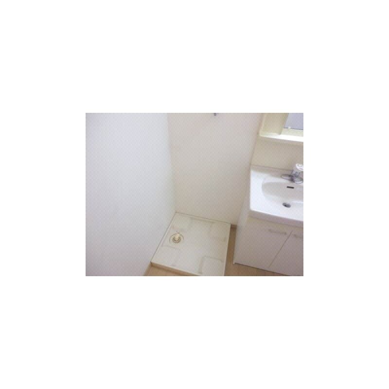 グリーンコート樺島の物件内観写真