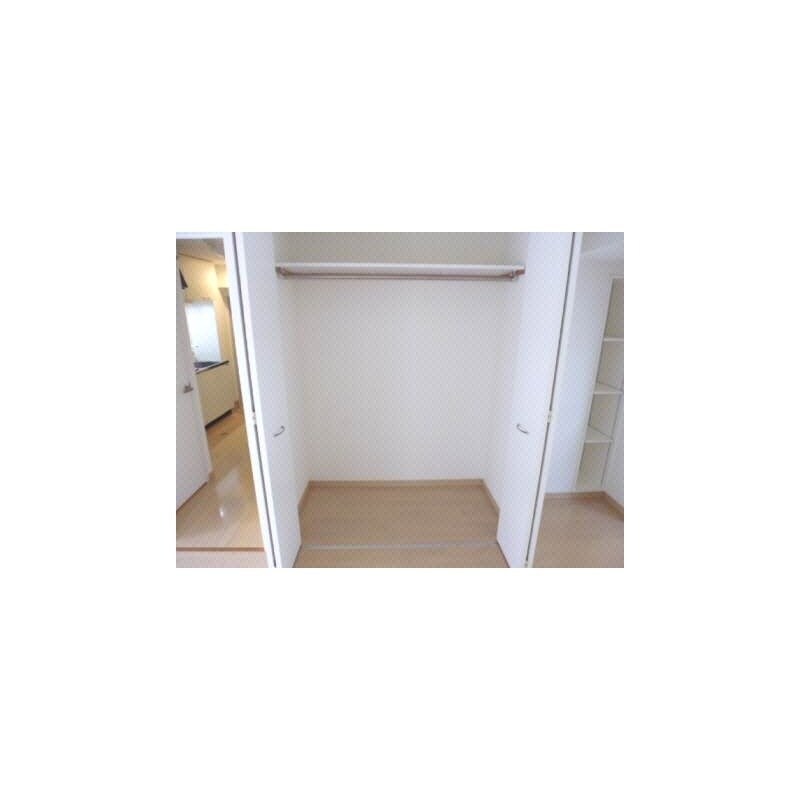 グリーンコート樺島の物件内観写真