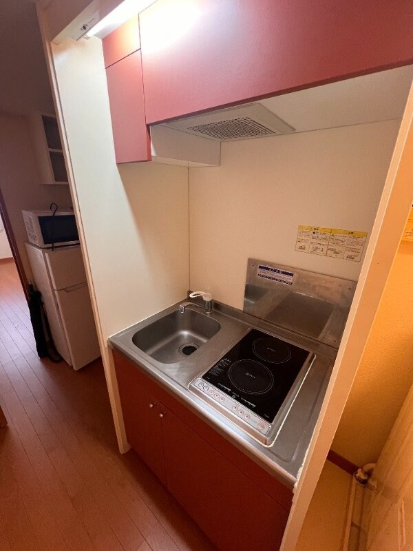 原爆資料館駅 徒歩13分 1階の物件内観写真