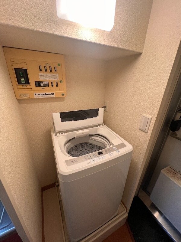 原爆資料館駅 徒歩13分 1階の物件内観写真