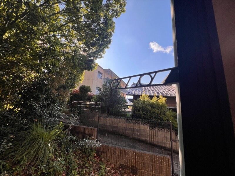 原爆資料館駅 徒歩13分 1階の物件内観写真