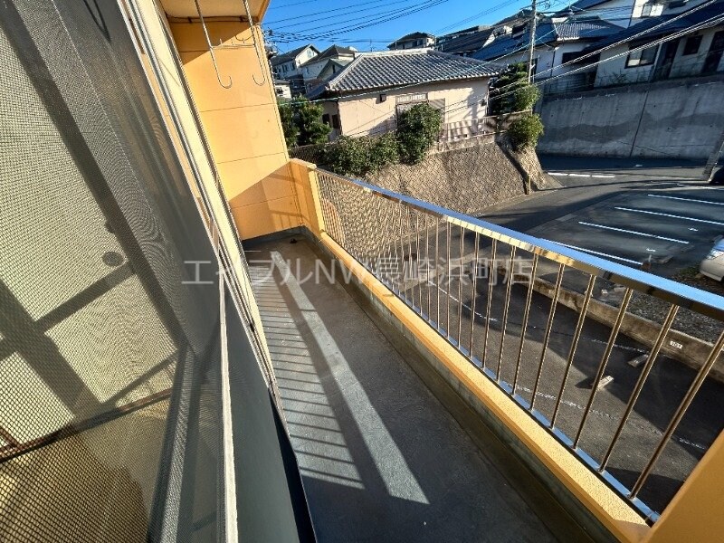 道ノ尾駅 徒歩6分 2階の物件内観写真