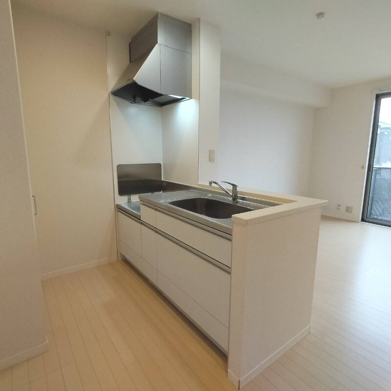 チェレステさくらの物件内観写真