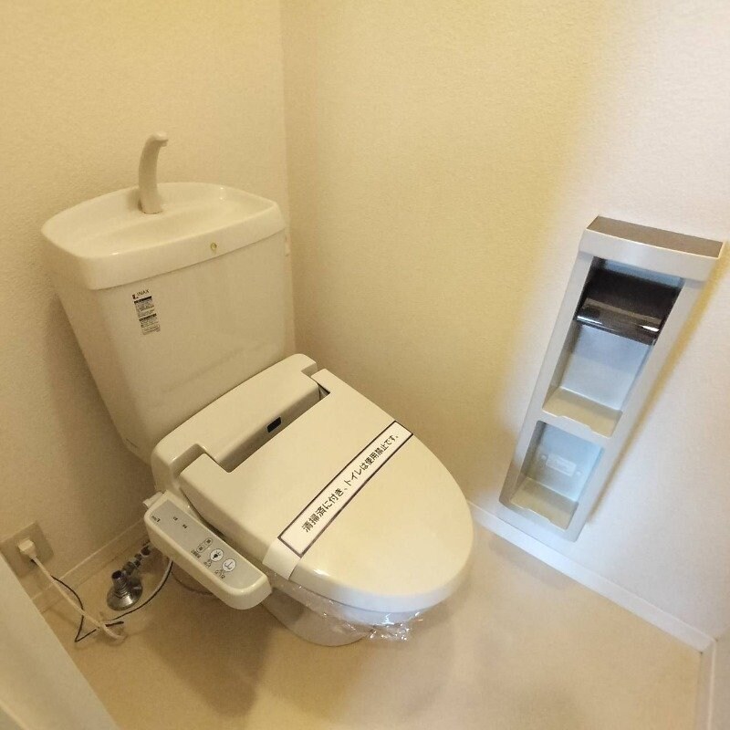 チェレステさくらの物件内観写真