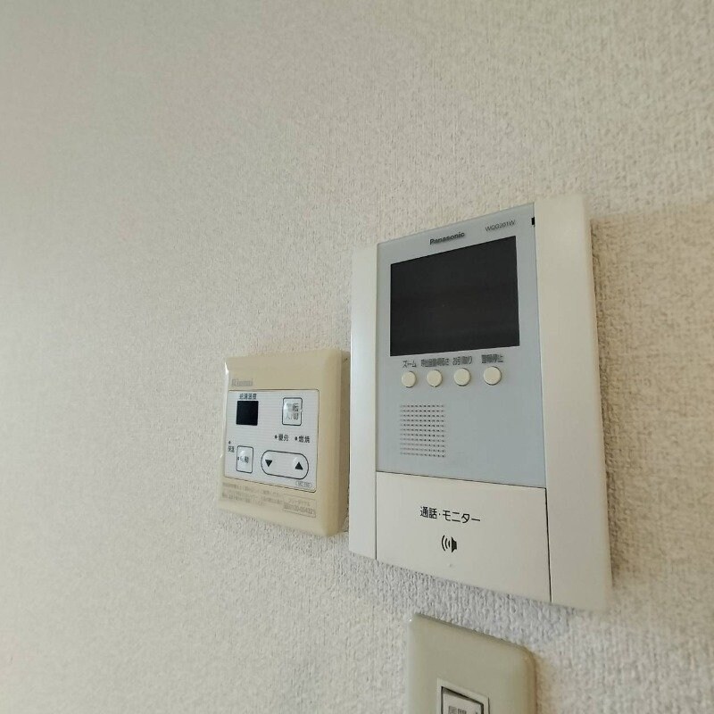 チェレステさくらの物件内観写真