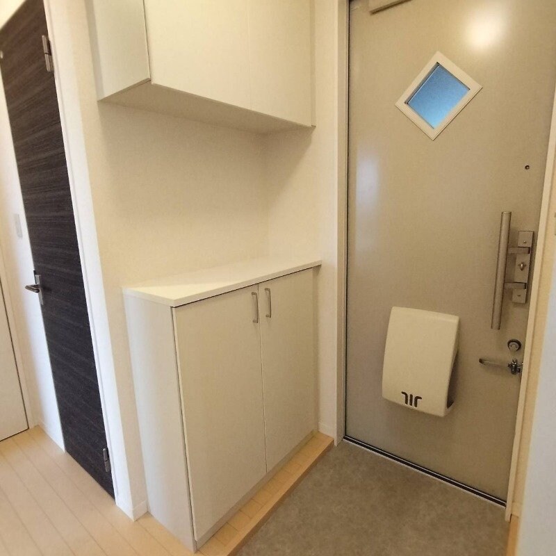 チェレステさくらの物件内観写真