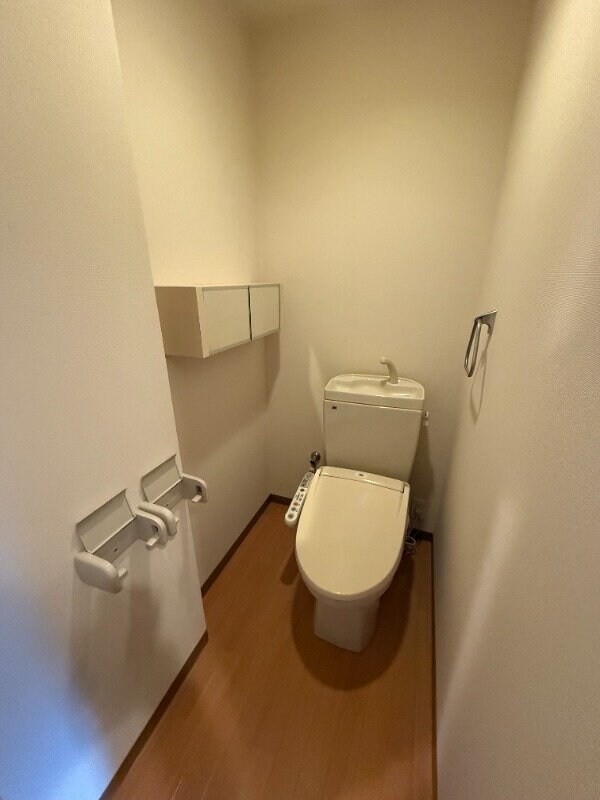 パインホームズ川平の物件内観写真