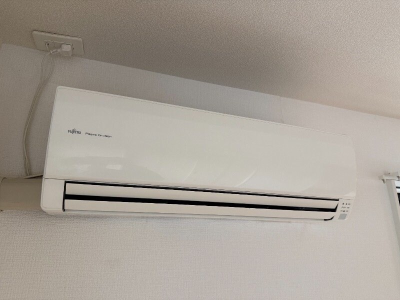 パインホームズ川平の物件内観写真