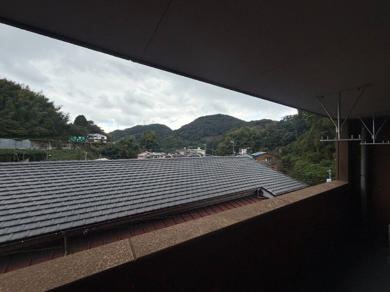 パインホームズ川平の物件内観写真