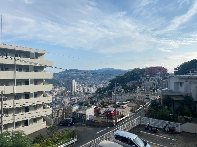 長崎駅 徒歩14分 2階の物件内観写真