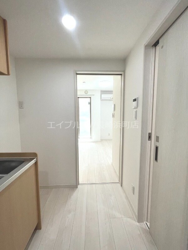 Residence館内の物件内観写真