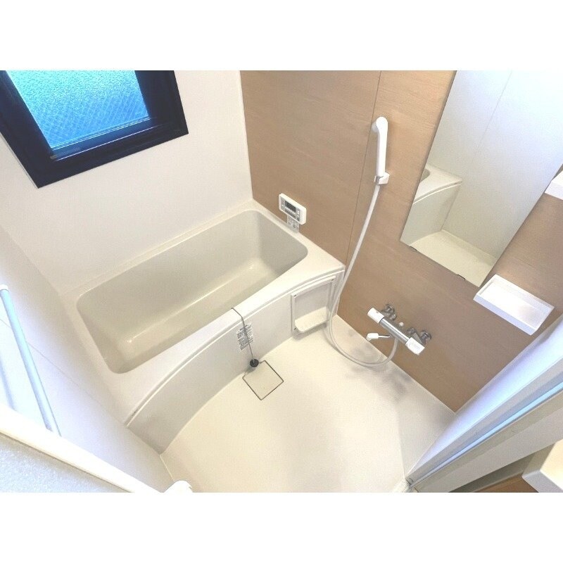 con te partiroの物件内観写真