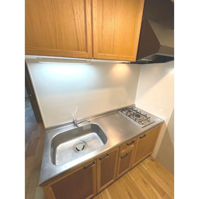 con te partiroの物件内観写真