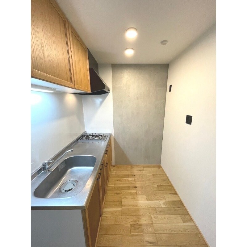 con te partiroの物件内観写真