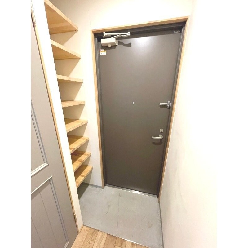 con te partiroの物件内観写真