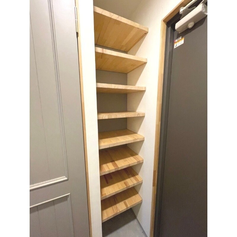 con te partiroの物件内観写真