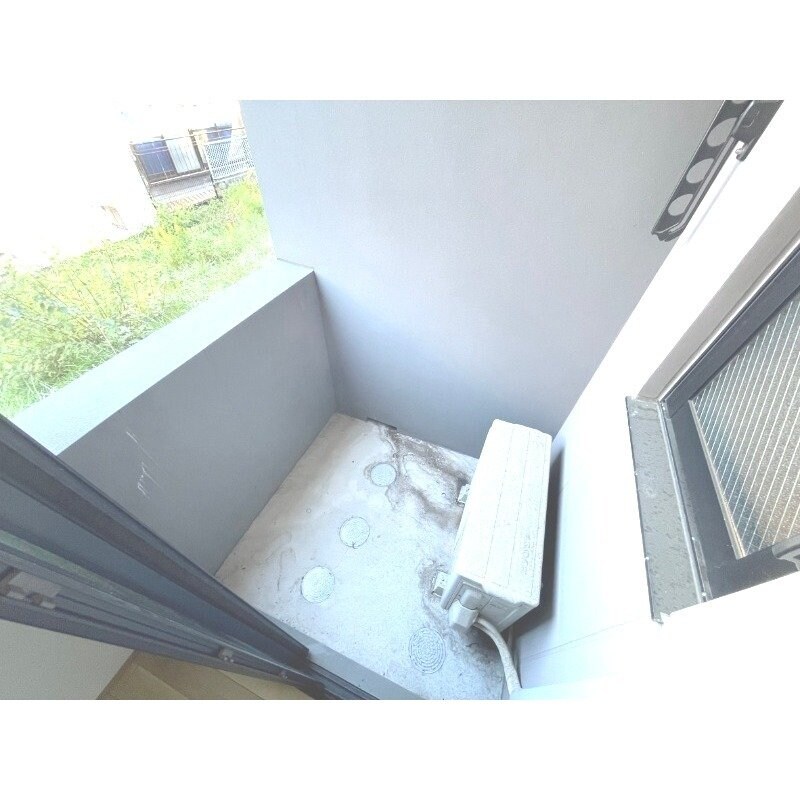 con te partiroの物件内観写真